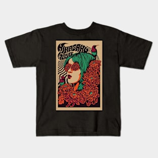 Kikagaku Moyo Kids T-Shirt